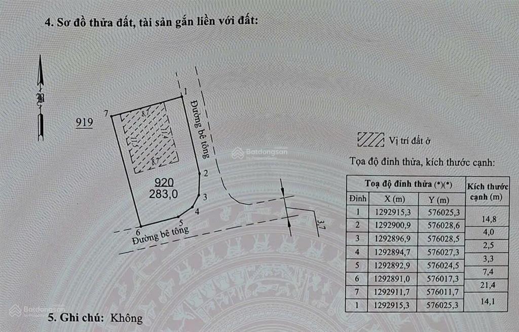 35m mặt tiền tt xã đơn dương kinh doanh ngay, sinh lời lớn! giá chỉ 590tr