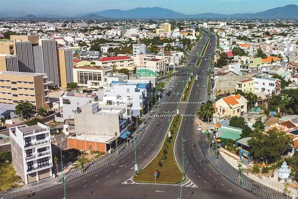 Bán 100m2 liền kề mặt tiền võ văn kiệt, đối diện công viên kinh doanh đỉnh cao