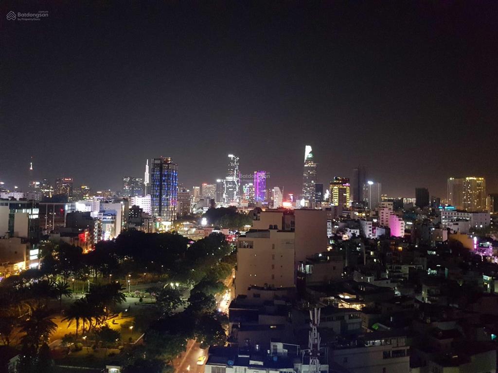 Căn hộ 343 phạm ngũ lão đối diện công viên 23 9. dt 98.2m2 2pn view bitexco