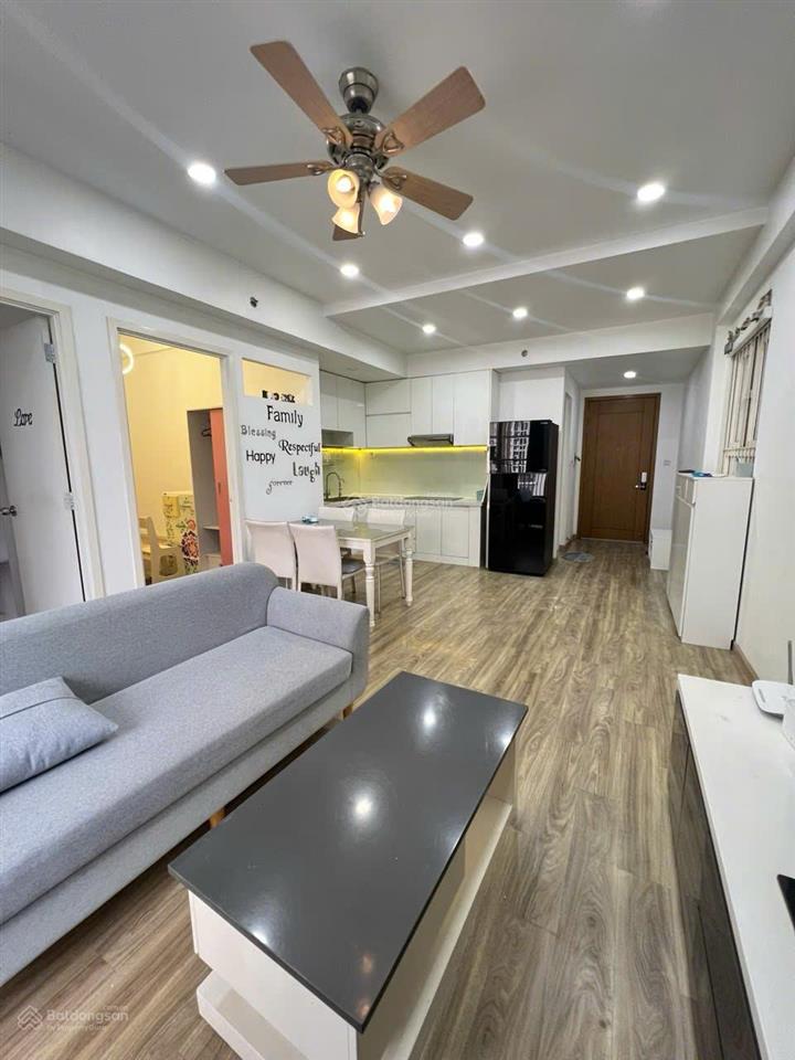 Cần bán căn hộ the park residence 2pn 1wc giá 2,850 tỷ full nt quỳnh quỳnh
