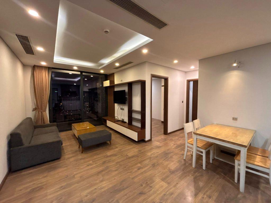 Chính chủ bán căn hộ 71m2 ( 3PN) – tòa thương mại CT2B – KĐT Nghĩa Đô – giá 6,x tỷ.