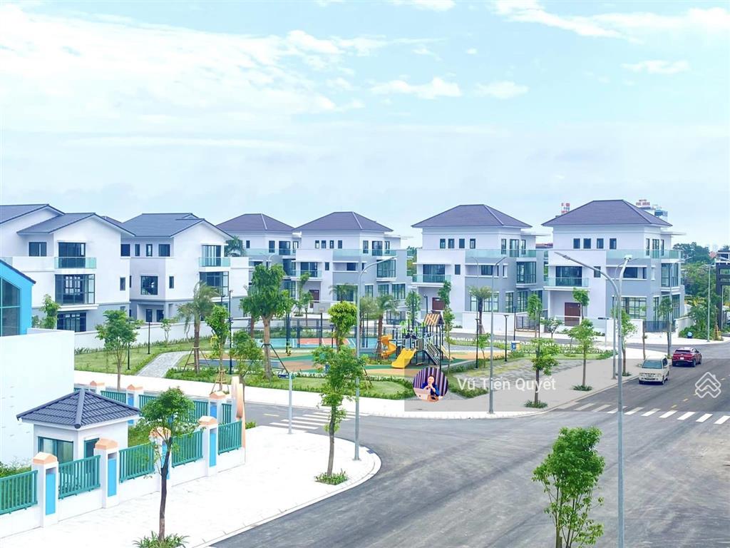 Bán đơn lập góc luxury 344,88m| saphire gem khẳng định đẳng cấp sống| giá 20,476 tỷ. bao thuế phí
