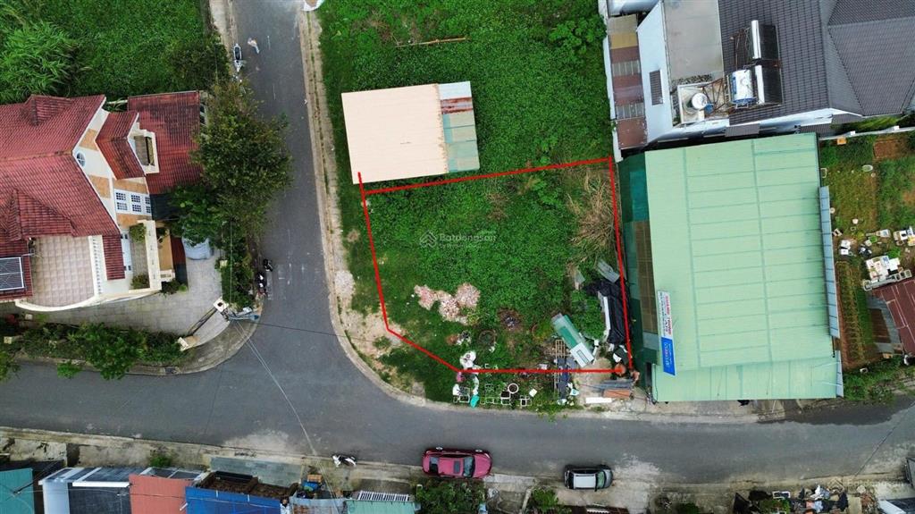 Chỉ 19.9 tỷ sở hữu ngay lô góc 2 mặt tiền cực thoáng,giá trị sinh lời ,khu dân trí cao cách hồ 1km