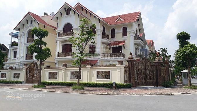 Biệt thự linh đàm / bán bảo linh đàm đường rộng, gần hồ linh đàm, dt 250m2 giá 50 tỷ 0965 986 ***