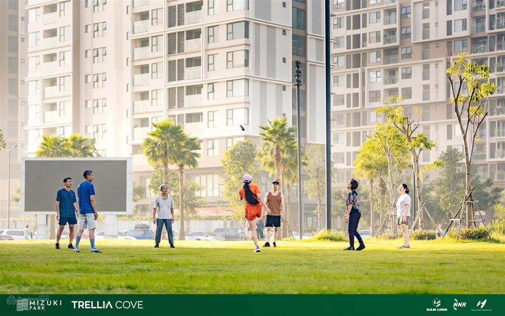 Chính chủ cần bán căn hộ 85m2 toà panorama tốt nhất thị trường giá chỉ 5.1tỷ để lại full nội thất