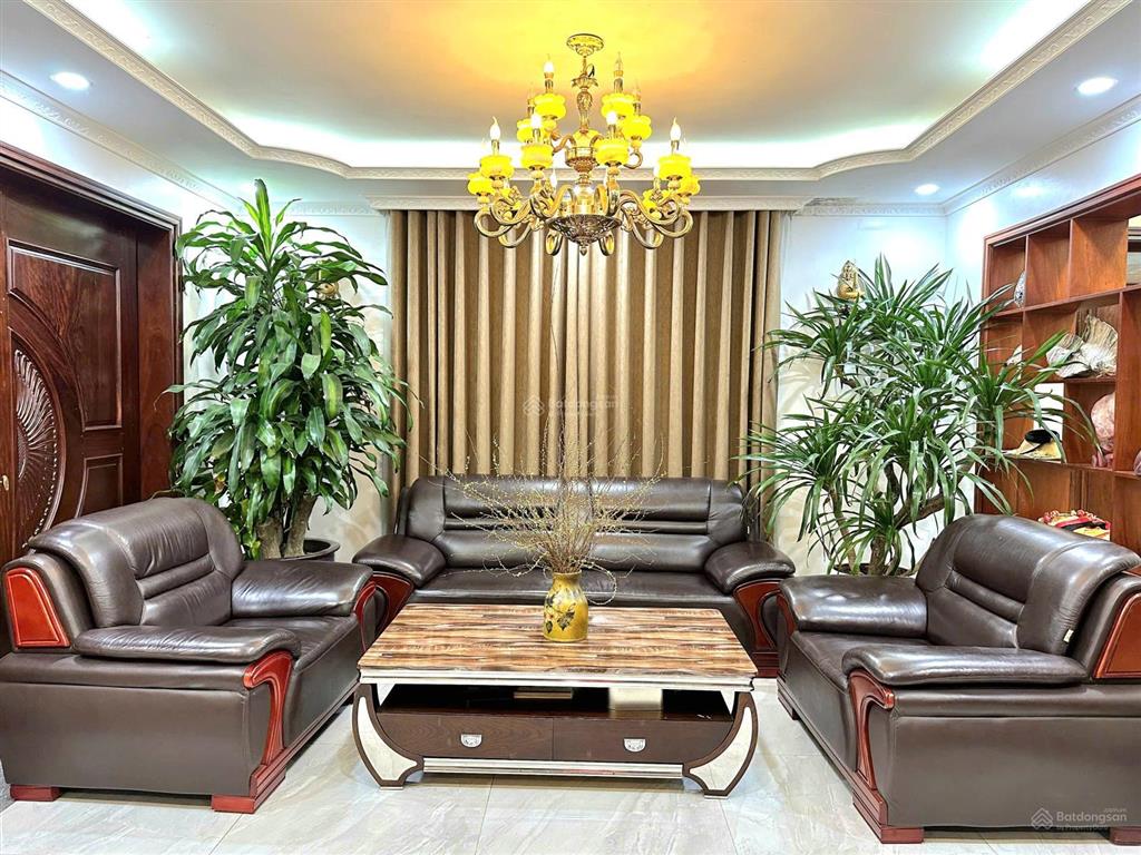Bán gấp biệt thự kđt văn phúhà đông bề thếtặng nội thất nở hậu 210m chỉ 35.3tỷ 0962 797 ***