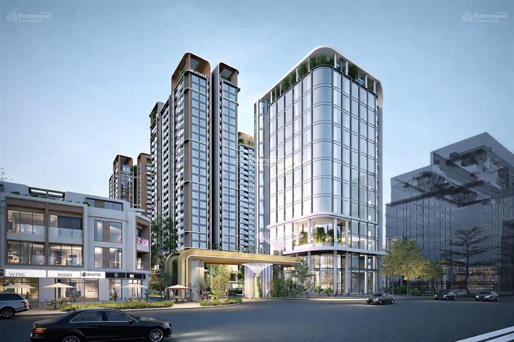 6,2 tỷ căn hộ the vista văn la căn hộ mặt đường quang trung, sát ga metro
