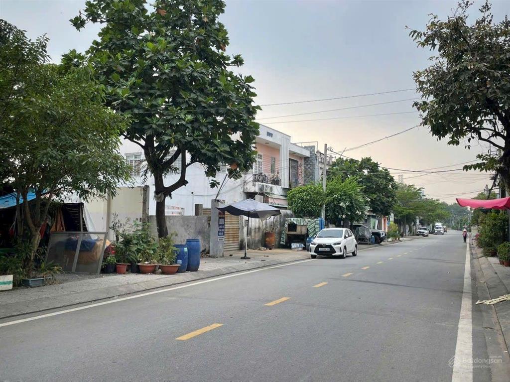 Bán đất mặt tiền đường cầu xây 2, bề ngang 9m (giá 8,9 tỷ)