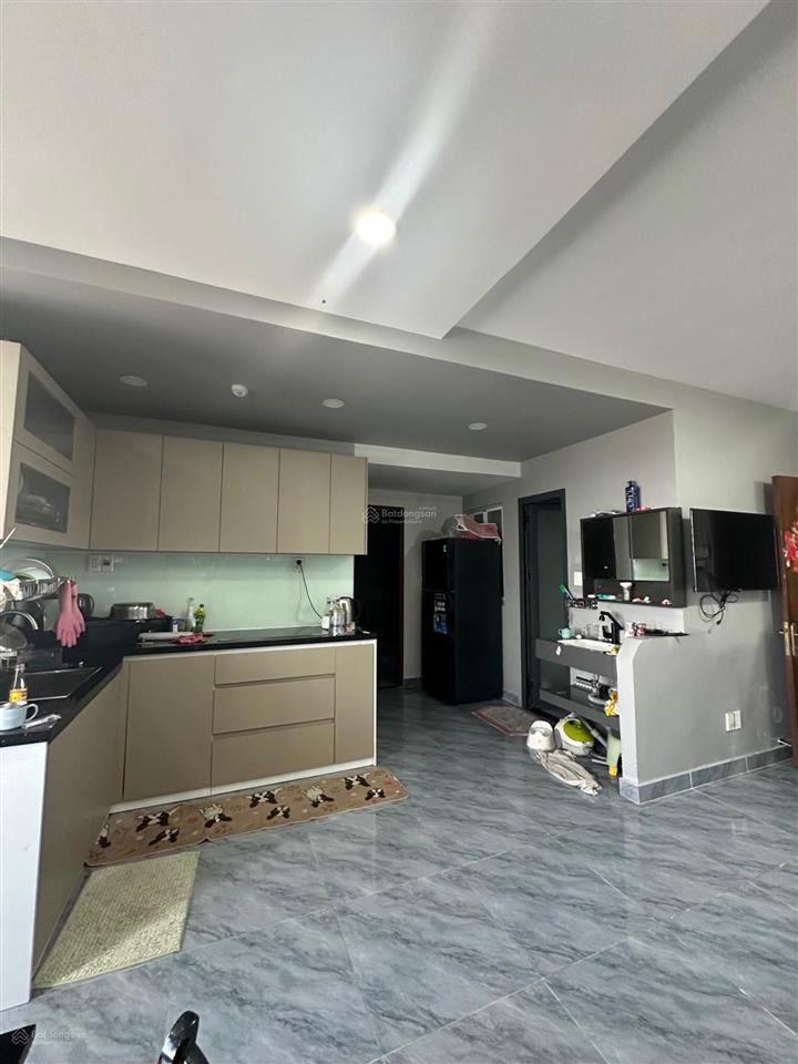 Bán căn hộ chung cư d1 phú lợi p7 quận 8 71m2 2pn shr chỉ 2,6 tỷ có thang máy