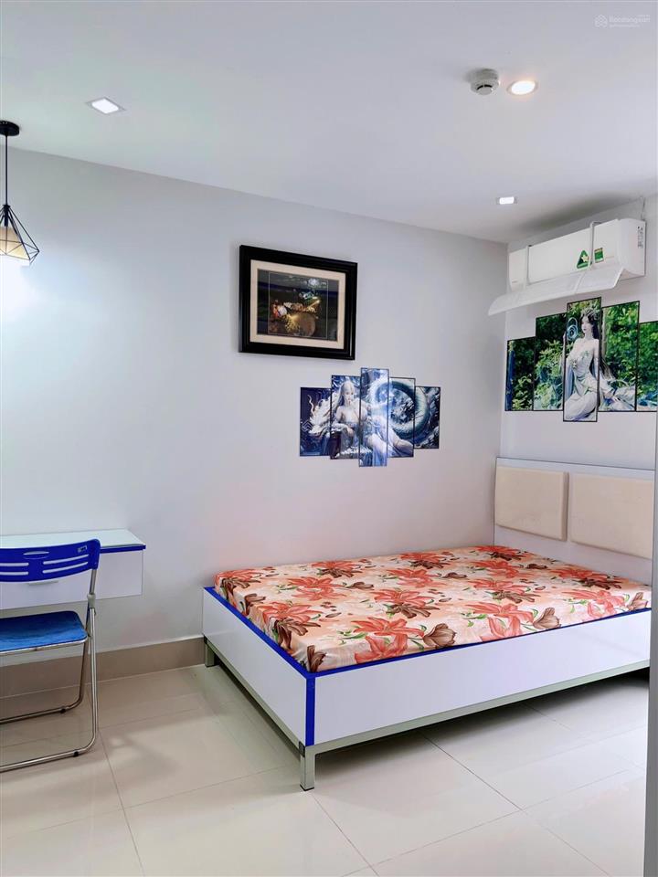 Bán căn hộ chung cư cadif 2pn full nội thất cao cấp