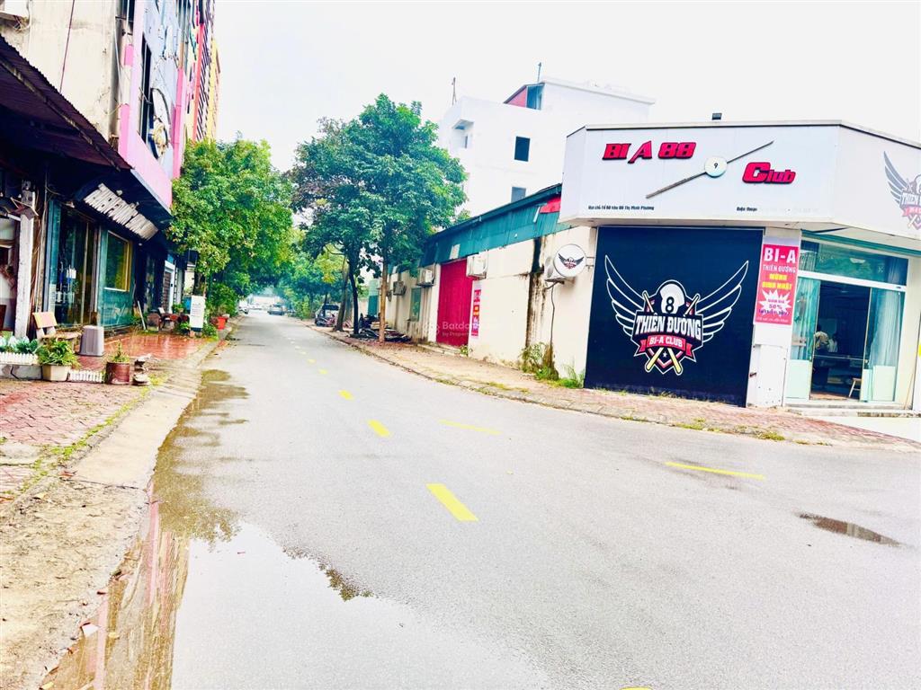 Bán đất tại đường nguyễn trãi, phường nông trang, thành phố việt trì, 35 tỷ, 635 m2, view đẹp