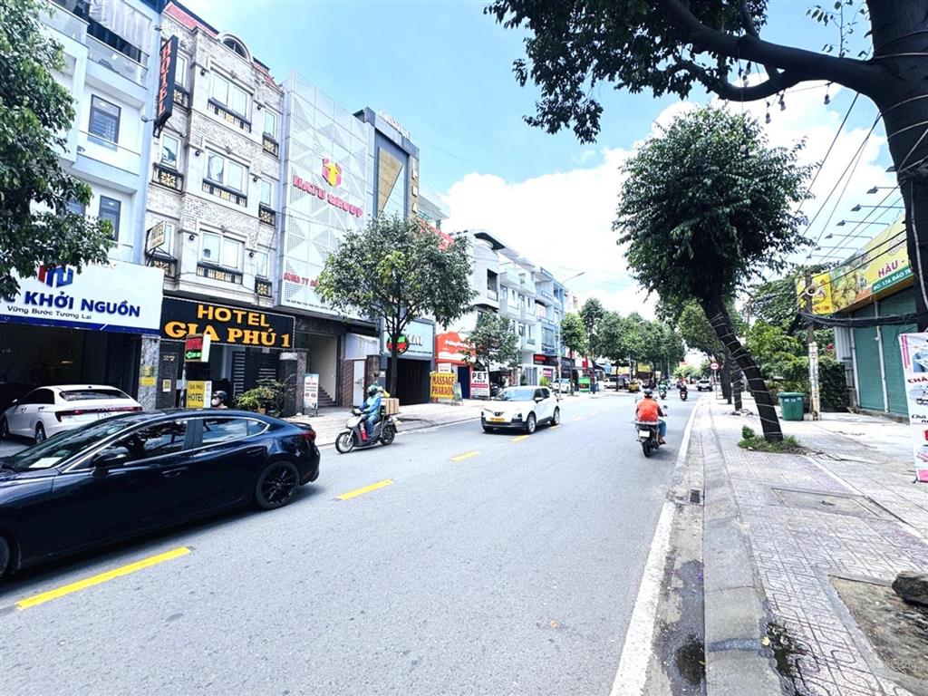 Bán lô đất mặt tiền đào trinh nhất linh tây kdc areco 120 m² chỉ 16,9 tỷ
