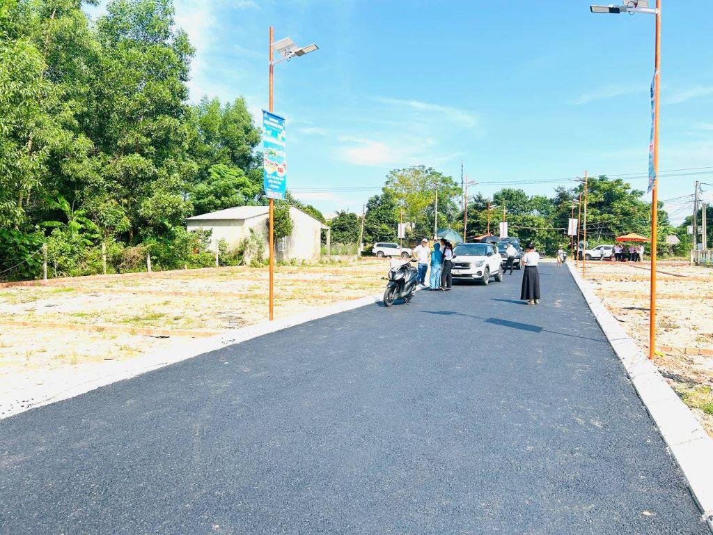 MUA ĐẤT HÒA TIẾN GIÁ TỐT CHỈ 1 TỶ 330 SỔ SẴN SANG TÊN