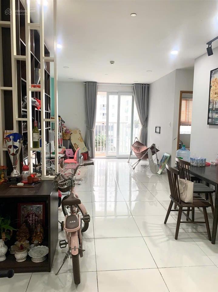 4,2 tỷ sở hữu căn hộ 80m đẹp nhất tara residence