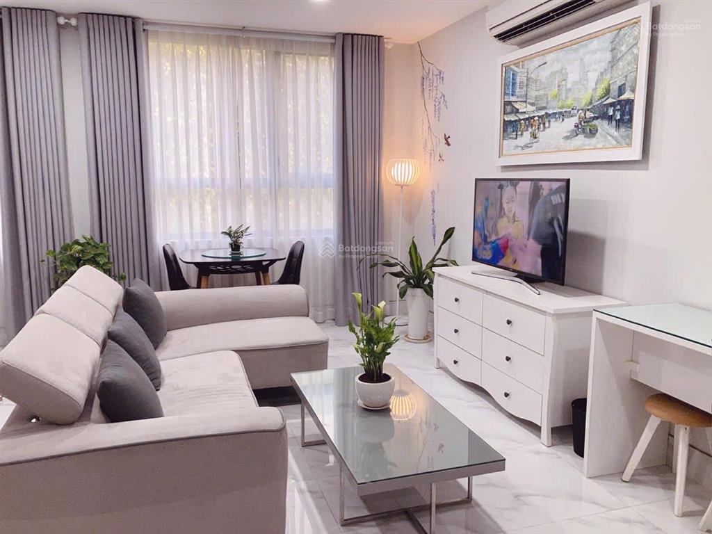 Chủ nhà bán chỉ từ 4 tỷ bán officetel 1pn tại everrich q5! nhà đẹp ở liền full nt 0938 031 ***