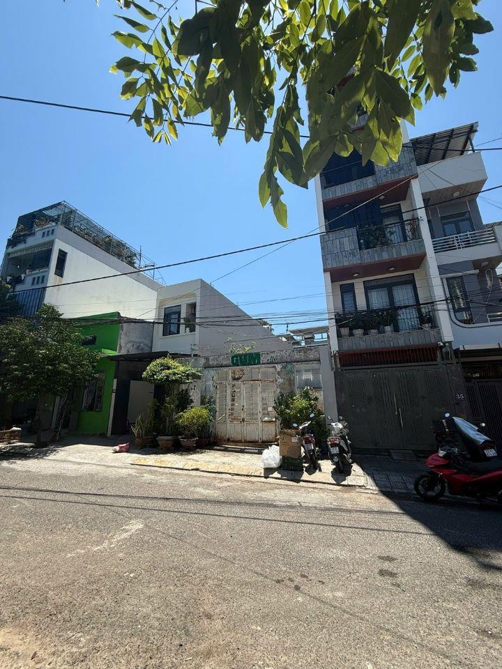 🔥 ĐẤT VÀNG AN TRUNG ĐÔNG 7 – 138,3M² – CHỈ 400M RA BIỂN MỸ KHÊ – GIÁ 18,X TỶ 🔥