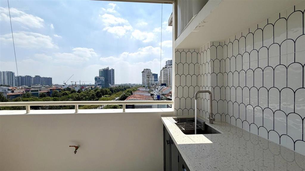 Bán căn hộ chung cư tại hưng vượng 3, đường nguyễn văn linh, phường tân hưng, hồ chí minh
