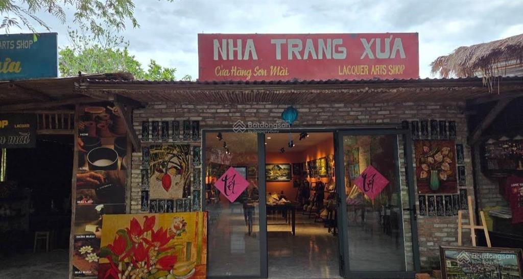 Bán lô đất thổ cư cạnh nhau mặt tiền đường thái thông, đối diện nha trang xưa, vĩnh thái.