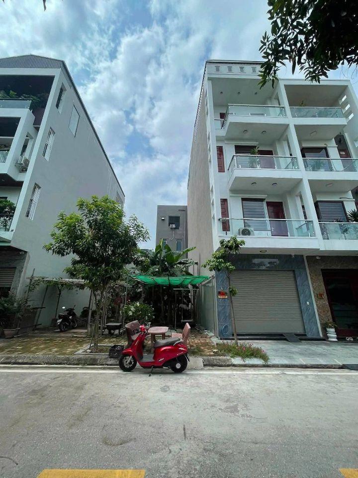 Bán đất mặt phố Bế Văn Đàn, KĐT An Phú, ph Tân Bình, TP HD, 67.5m2, mt 4.5m, view biệt thự, 3.5x tỷ
