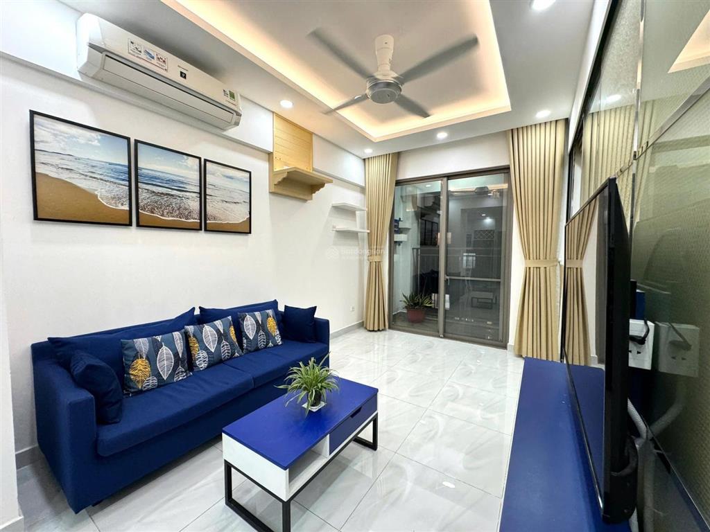 Chủ kẹt vốn bán nhanh căn hộ hà đô q.12 tầng trung dt72m2 giá 1 tỷ 620 sổ hồng