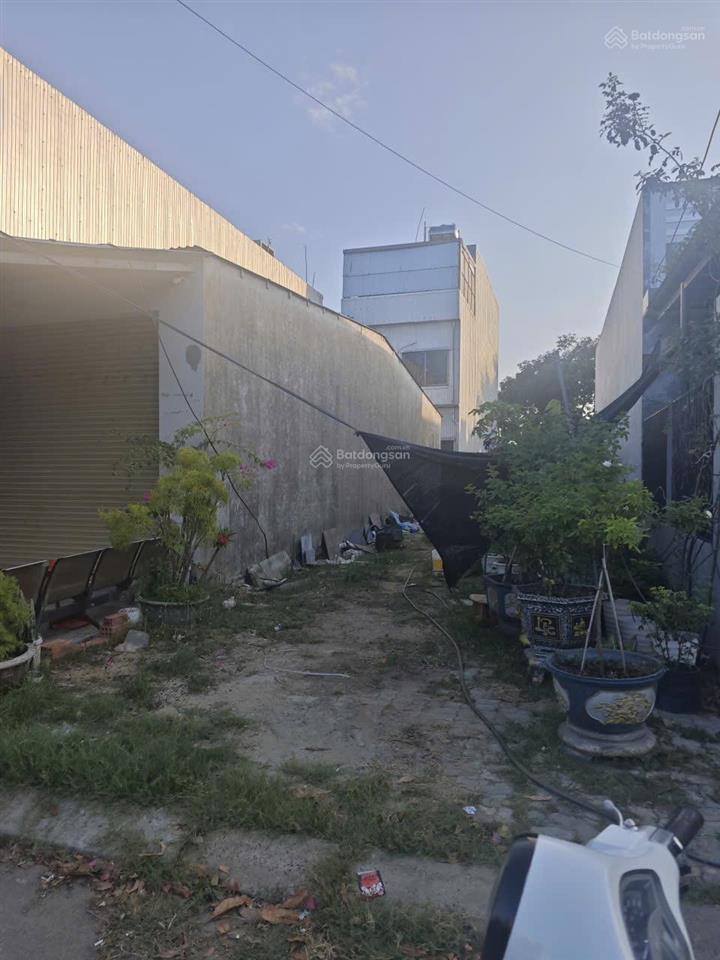 Đất mặt tiền hỏa sơn 5 100m2, đối diện công viên, đường 5m5, giá chỉ 4.7 tỷ