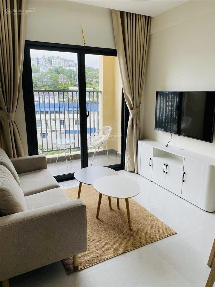 Sở hữu chung cư nam hồ sungarden (đã có sổ riêng), đà lạt