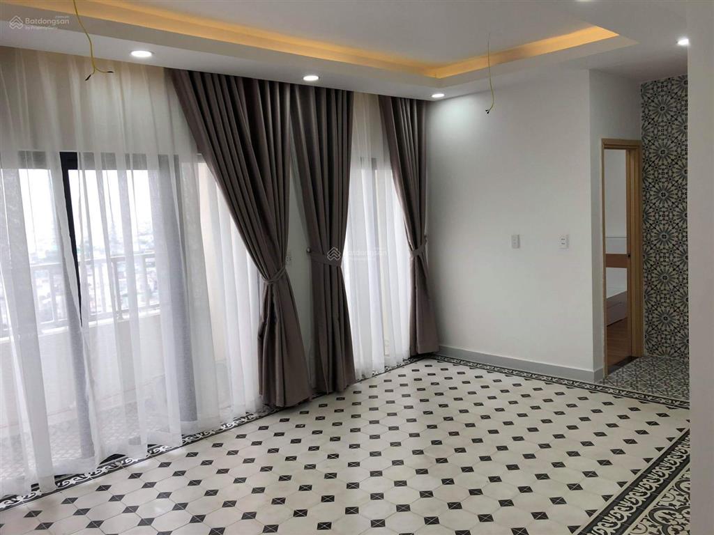 Bán cc đẹp xuất sắc tại 4449 nguyễn cửu phú, 2,55 tỷ, 66,8 m2