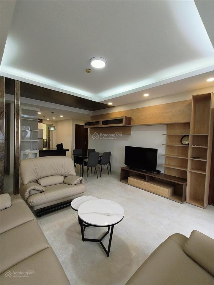 Gấp! kẹt tiền bán gấp trong tuần căn góc hùng vương plaza, q.5 116m², 3pn, 3wc sổ hồng riêng