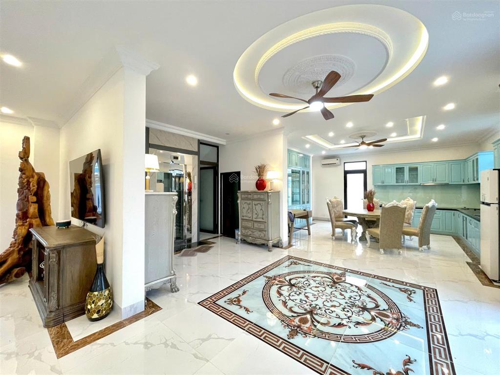 ( sổ sẵn sàng giá cạnh tranh ) sang căn biệt thự 311m2 | khu bt đại phú gia