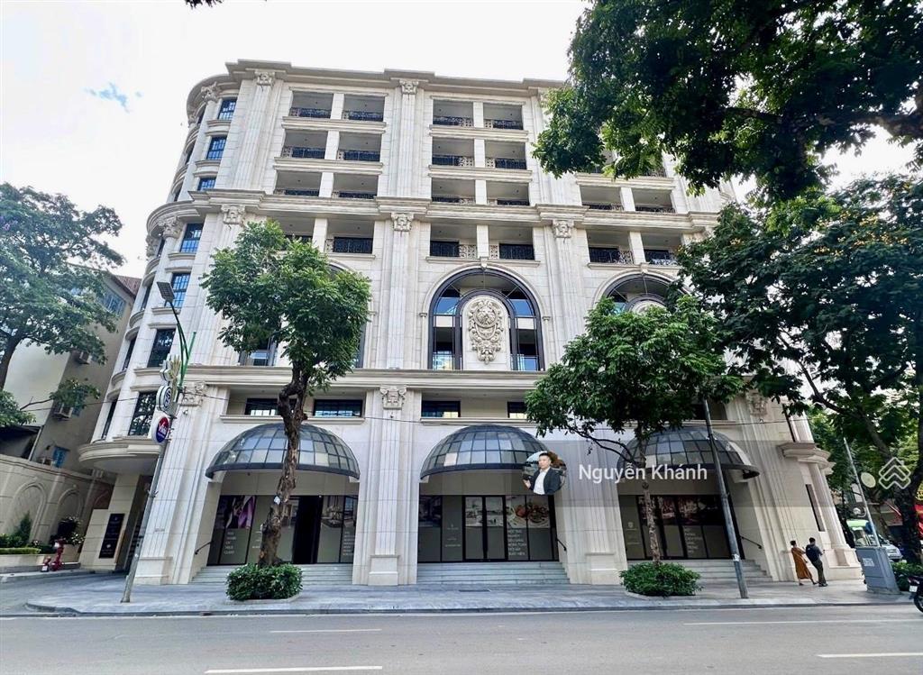 View tỷ đô the grand hà nội 131m2 3pn cách hồ hoàn kiếm vài bước chân, nhỉnh 70 tỷ