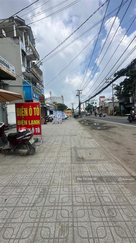 Chính chủ gửi bán đất mặt tiền 972 nguyễn duy trinh dt 80,1m² ngang 4,3m giá 11,2 tỷ 0917 159 ***
