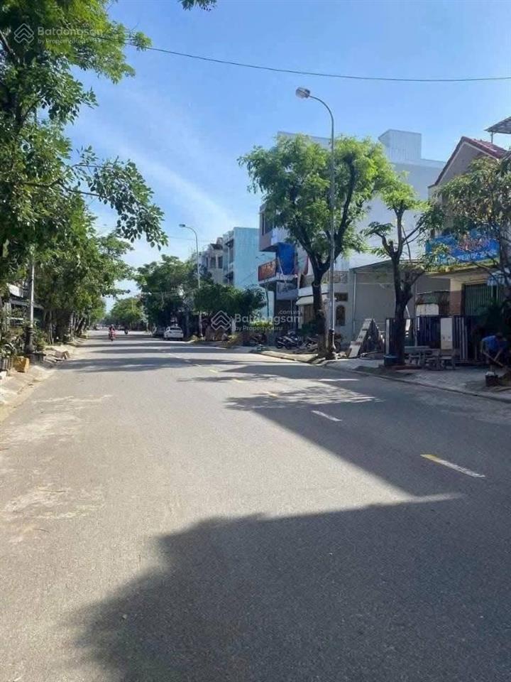 Đất vàng 3 mặt tiền sơn trà 336m nở hậu tọa độ kinh doanh & đầu tư đắc địa