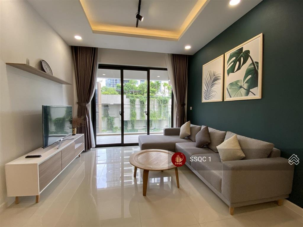 Tin thật 100% cần bán nhanh căn 2pn estella heights dt 100m2 tầng đẹp hướng mát giá hợp lý