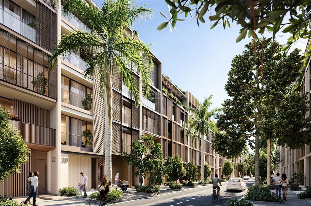 Sang nhượng căn nhà phố thương mại soho the global city. hướng tây bắc 34 tỷ. 0978 469 ***