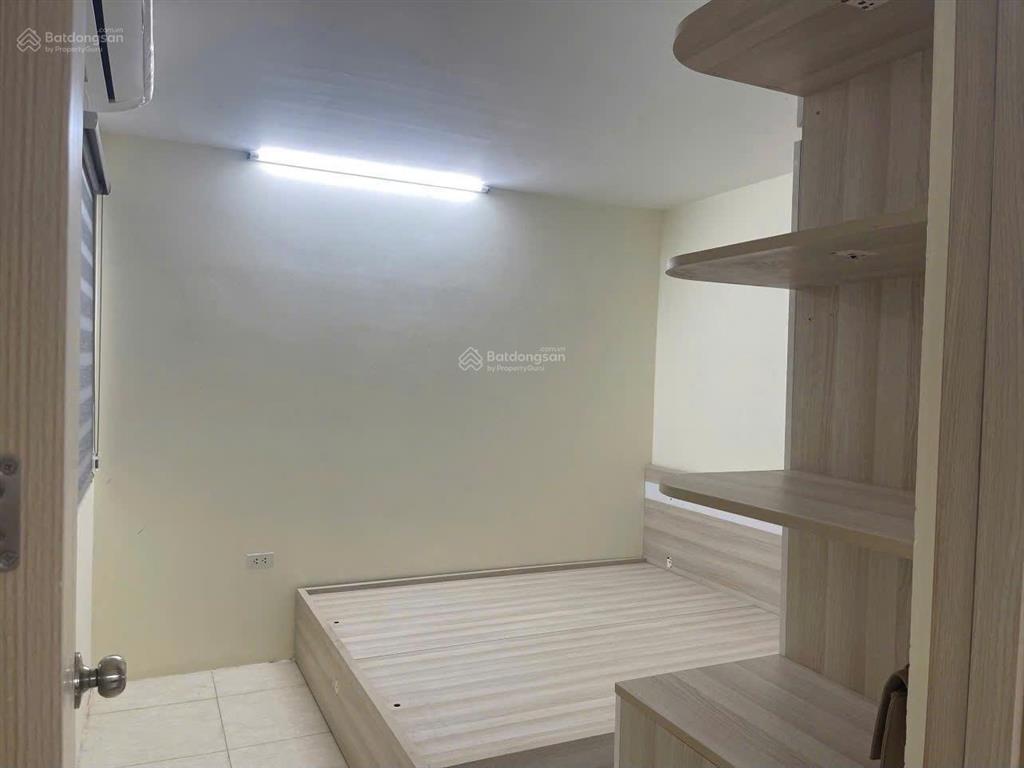 Bán căn góc 2 ngủ chung cư tân tây đô.