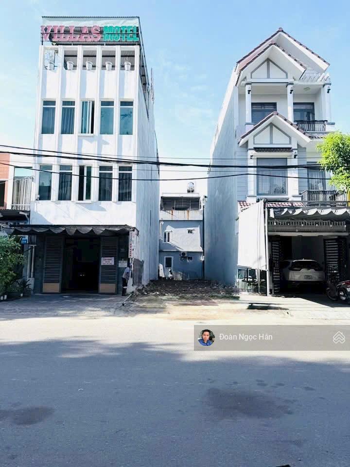 Mt đường 10m5 siêu vip ngay trung tâm bến xe!