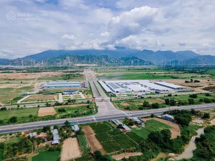 Chuyển nhượng 1ha đất công nghiệp tại kcn thuận thành bắc ninh
