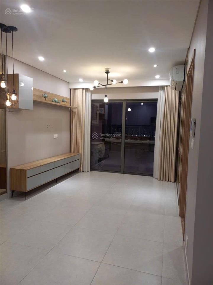 Bán căn hộ 1pn tầng cao tại diamond lotus riverside, ngay