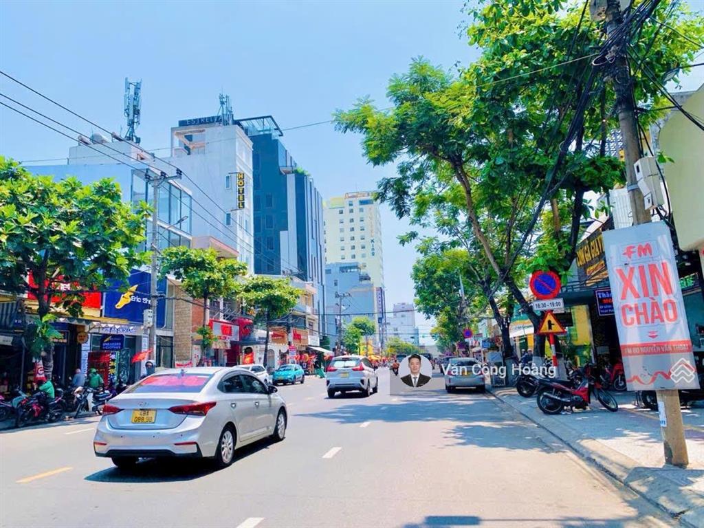 Lô góc 2mt ngay trục chính nguyễn văn thoại, phố tây an thượng 119m2 ngang 7.6m cực đẹp