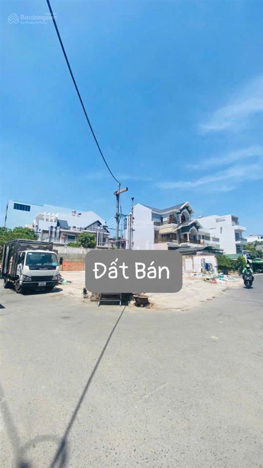 Vip góc 440m² full thổ 2 mặt tiền kdc kiều đàm q7 giá 80 tỷ (tl)