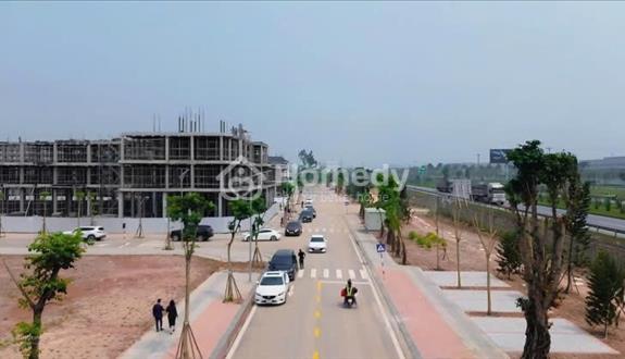Bán Lô đất nền Moon Gate - Cải Đan TP Sông Công Sổ hồng lâu dài Lh 0987106***