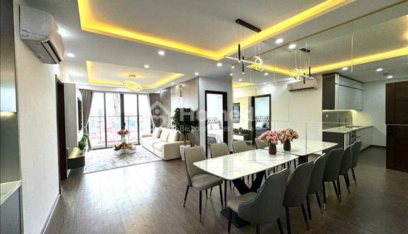 Chính Chủ - Bán Căn Hộ D2 Xã Đàn - Hồ Đắc Di - Đống Đa 1-2PN + 2WC - Full đồ - ở ngay