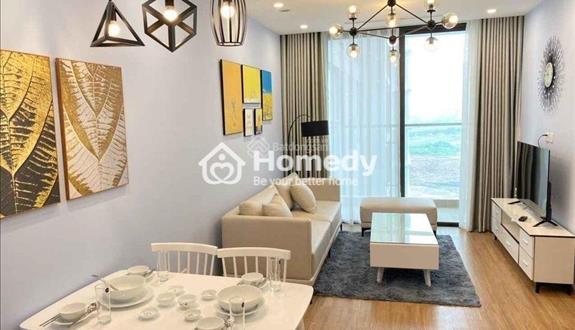 Chủ đầu tư - bán chung cư N1 Đội Cấn - Hoàng Hoa Thám - Ba Đình, nội thất đầy đủ, sổ đỏ vĩnh viễn