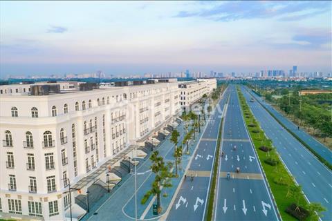 Sắp mở bán giai đoạn 2. Mozzadiso, KDT Mỹ gia gói 6 Nha Tramg