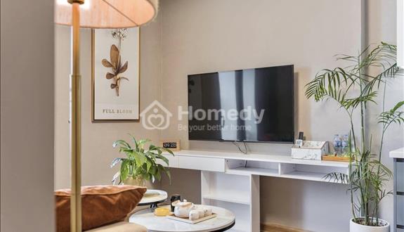 Chính Chủ Bán Lỗ - Căn Hộ STUDIO -1-2Pn tại Phạm Ngọc Thạch - Xã Đàn - Đống Đa từ 1 tỷ/Căn đủ PCCC