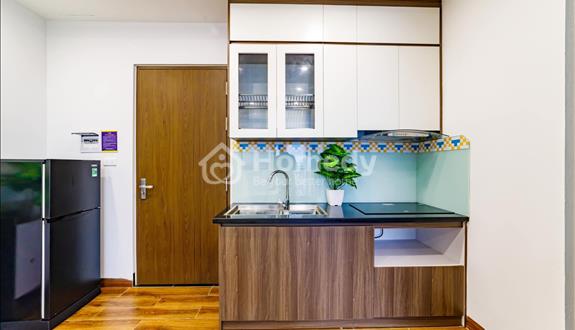 Gần ĐH Bách Khoa - Chính chủ bán căn hộ Studio 30m - Phạm Ngọc Thạch - Xã Đàn - Đống Đa - ở ngay