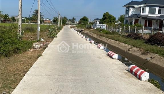 Cần bán đất nông nghiệp giá rẻ.gần tp phan rang-tháp chàm.ninh thuan