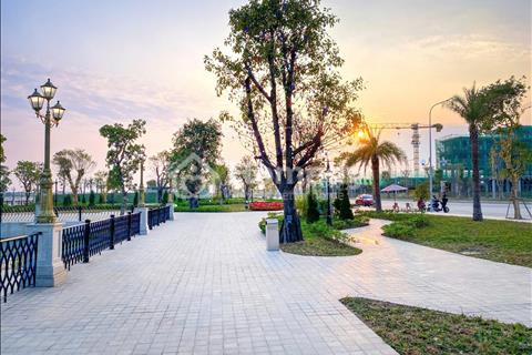 Chính chủ gửi bán Biệt thự Xuân Phương Tasco lô góc đẹp 189m2 giá rẻ