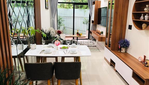 🌟 Sở hữu ngay căn hộ chuẩn resort giữa lòng Tây Ninh, đầy đủ tiện ích, giá cả hợp lý