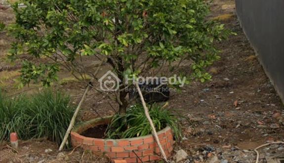 Đất trung tâm Bình Thuỷ cắt lỗ 500 tr